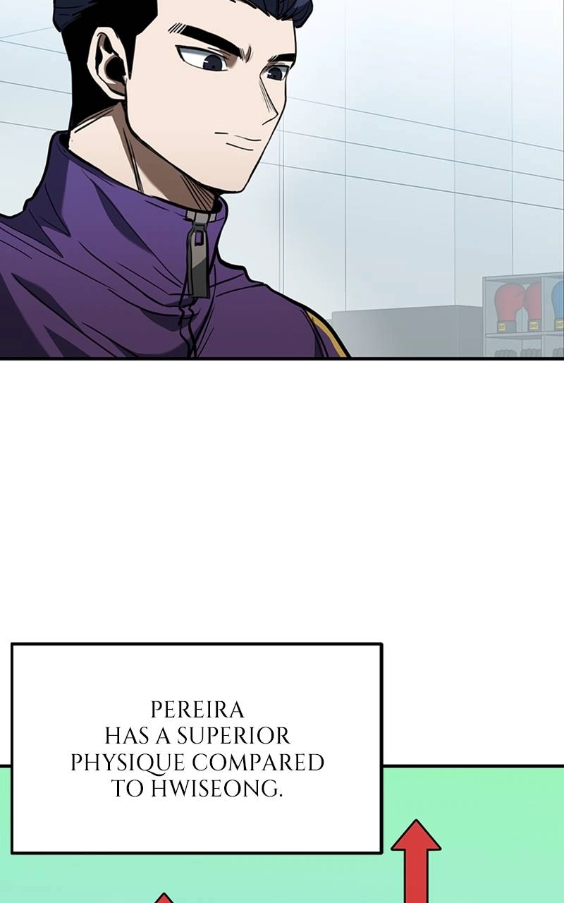 King of the Octagon Chapter 41 - Page 13