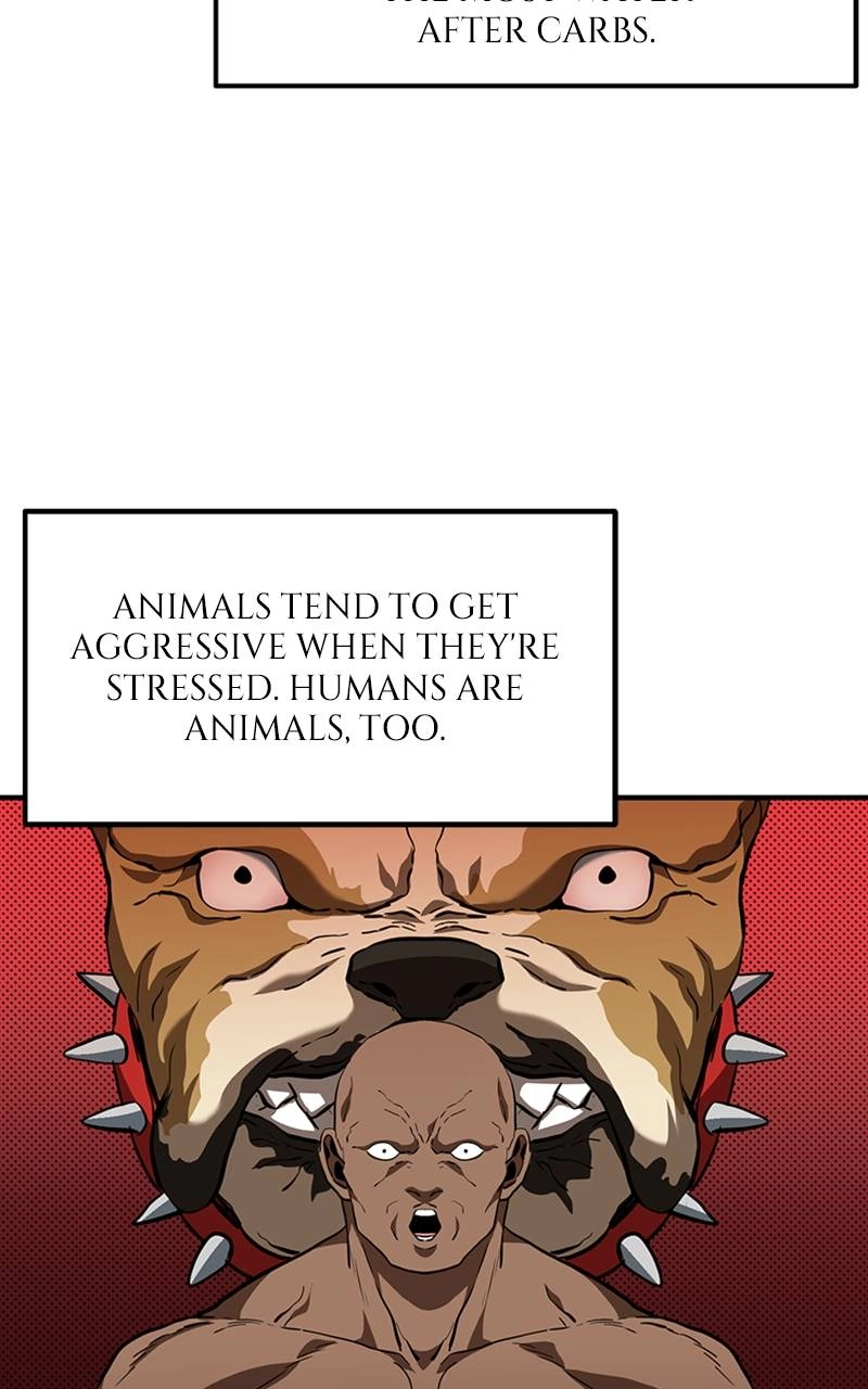 King of the Octagon Chapter 41 - Page 16