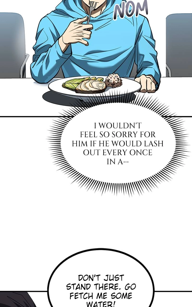 King of the Octagon Chapter 41 - Page 18