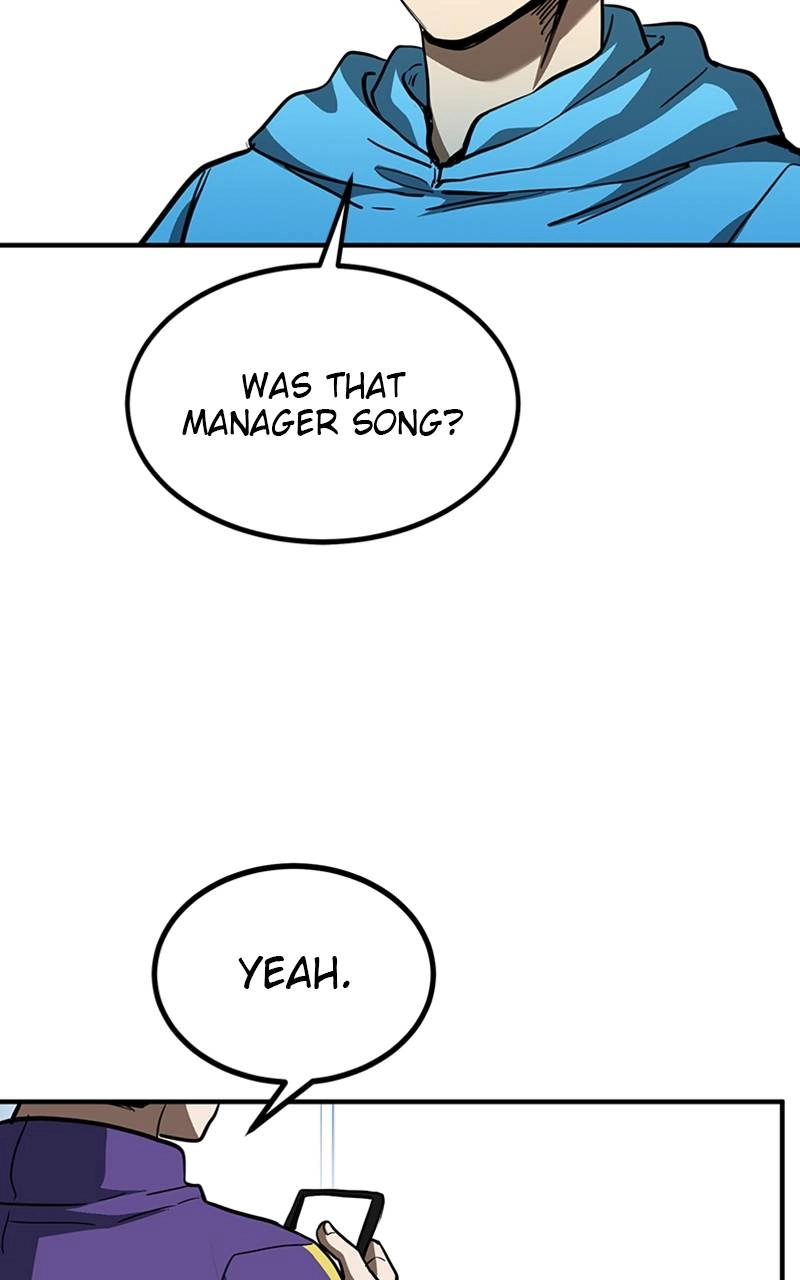 King of the Octagon Chapter 41 - Page 23