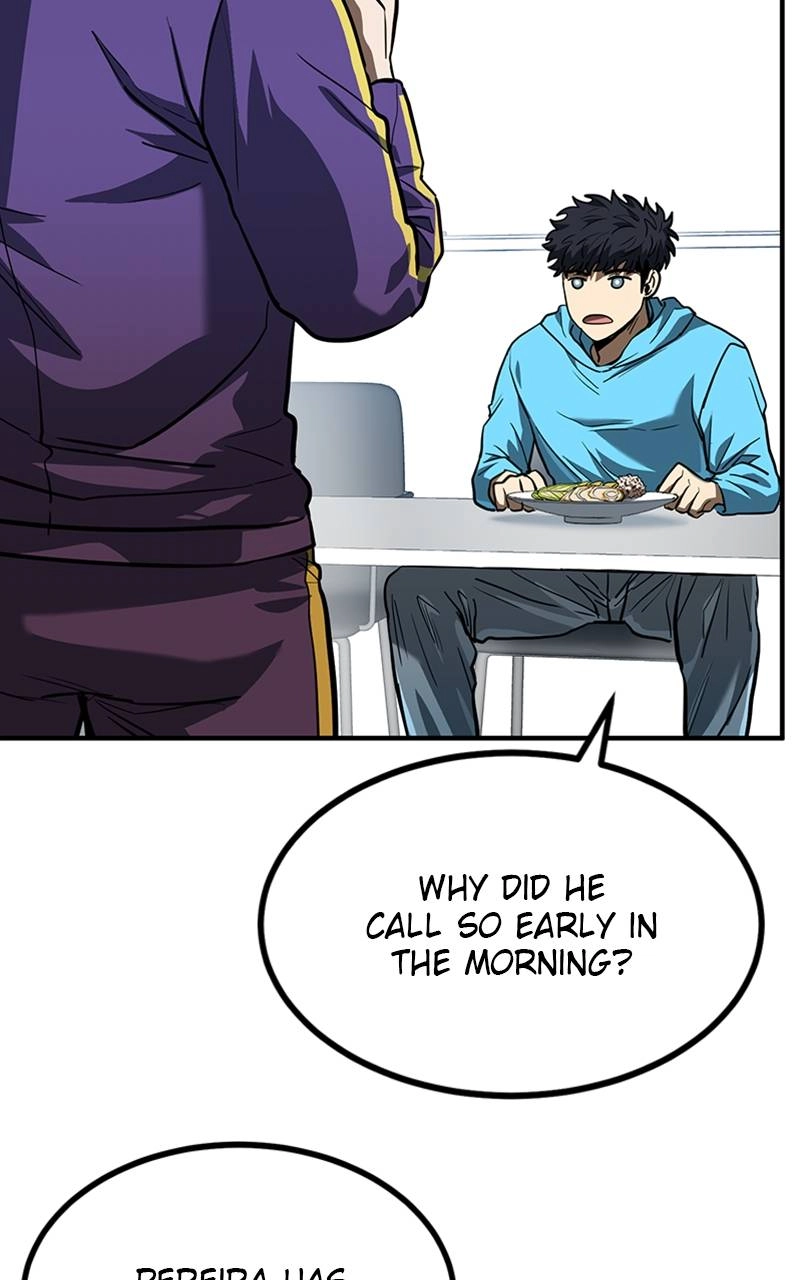 King of the Octagon Chapter 41 - Page 24
