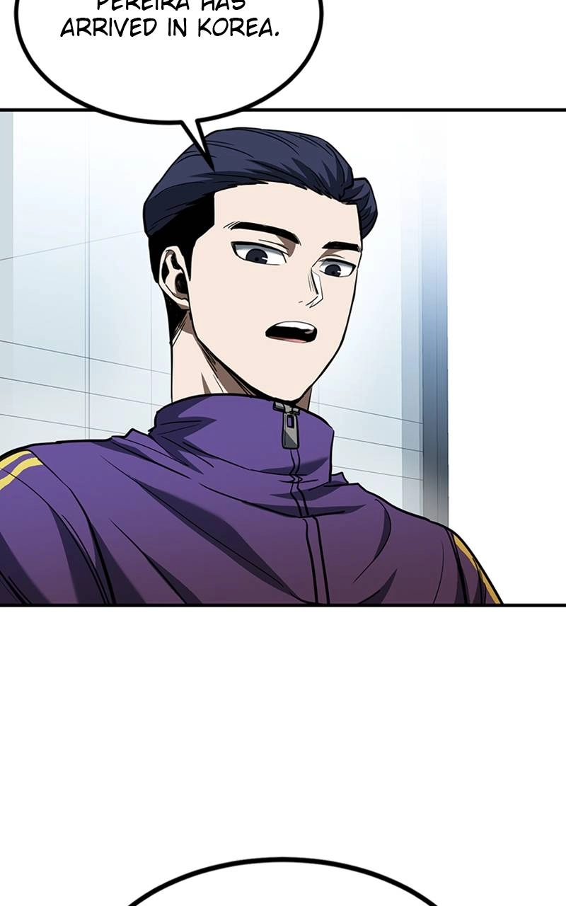King of the Octagon Chapter 41 - Page 25
