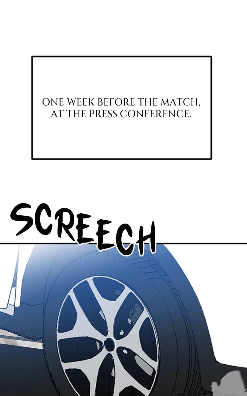 King of the Octagon Chapter 41 - Page 28