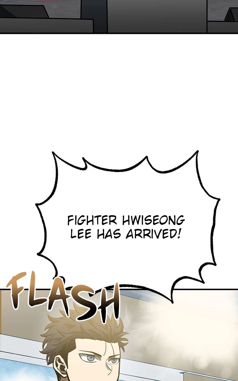 King of the Octagon Chapter 41 - Page 35