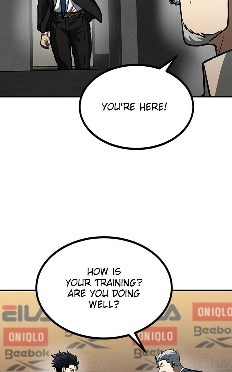 King of the Octagon Chapter 41 - Page 39