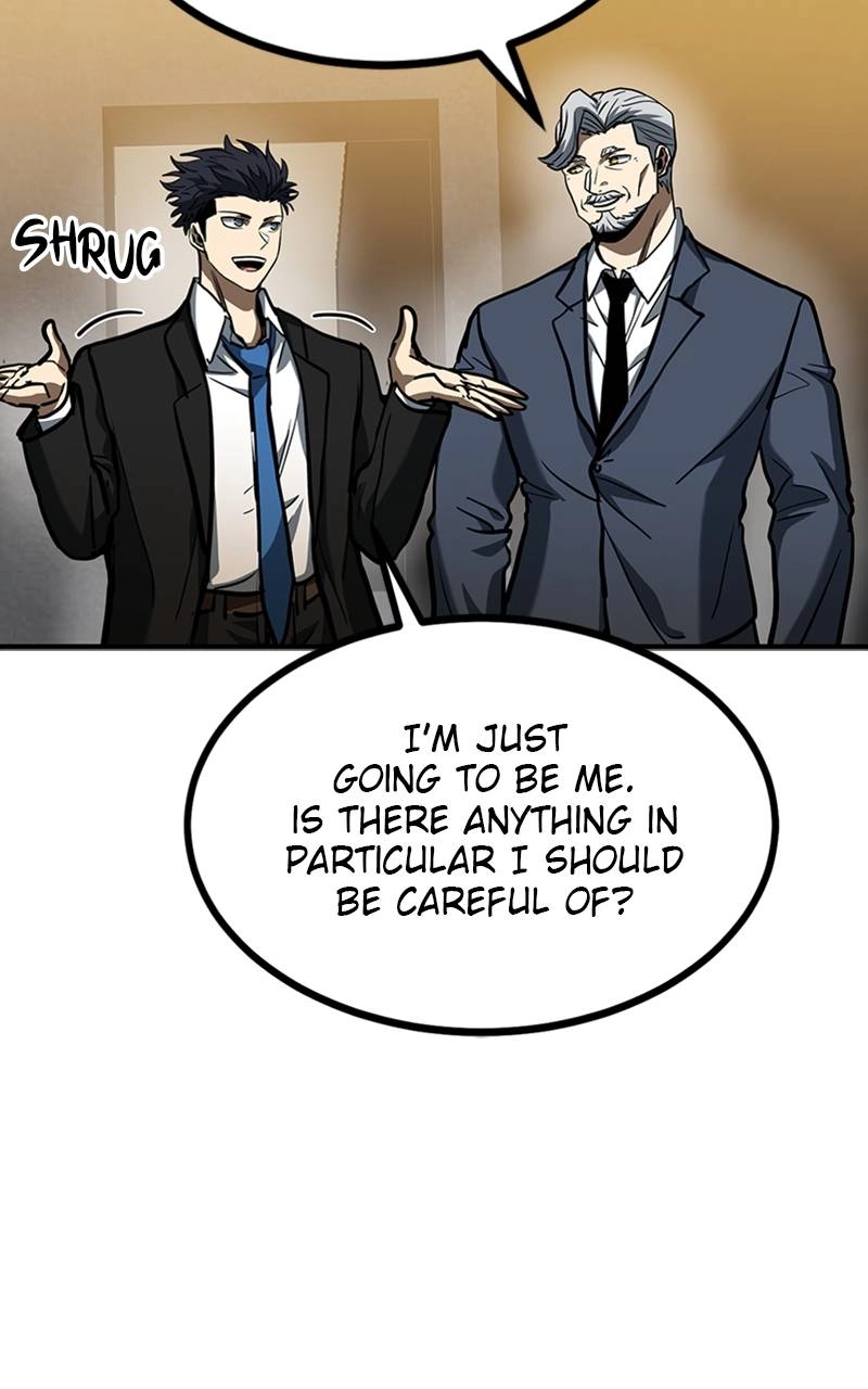 King of the Octagon Chapter 41 - Page 41