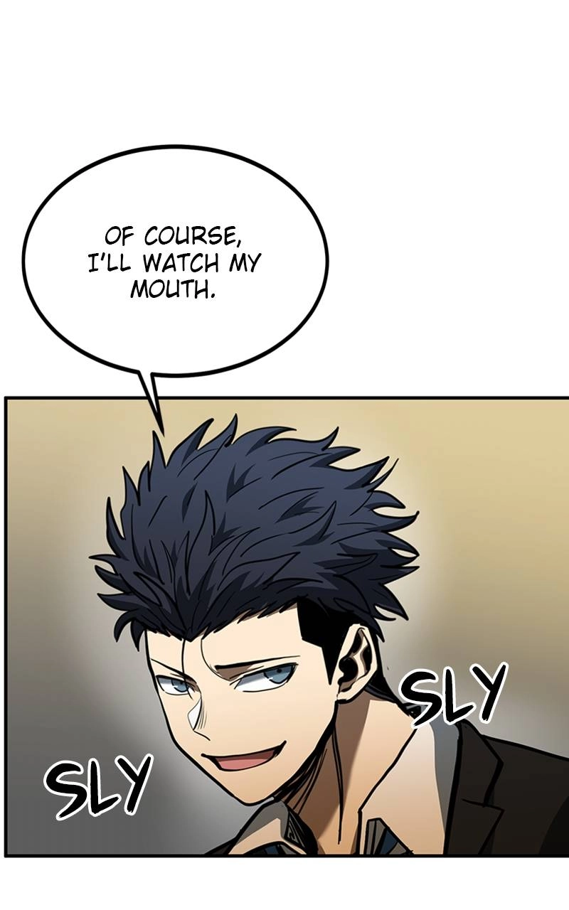 King of the Octagon Chapter 41 - Page 43