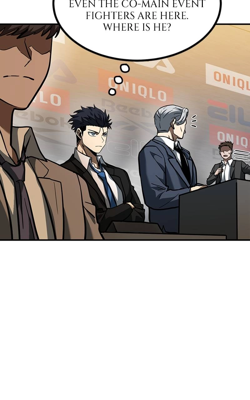 King of the Octagon Chapter 41 - Page 47