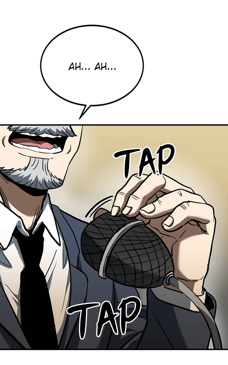 King of the Octagon Chapter 41 - Page 49