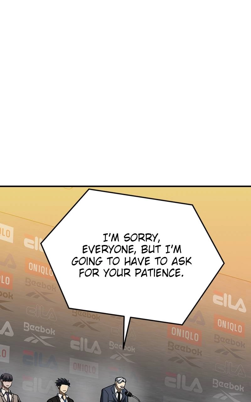King of the Octagon Chapter 41 - Page 50