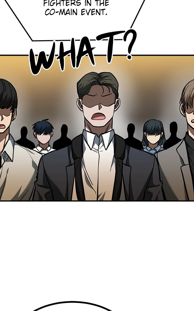 King of the Octagon Chapter 41 - Page 52