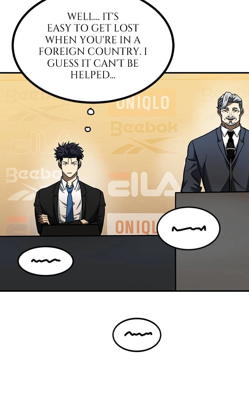 King of the Octagon Chapter 41 - Page 53