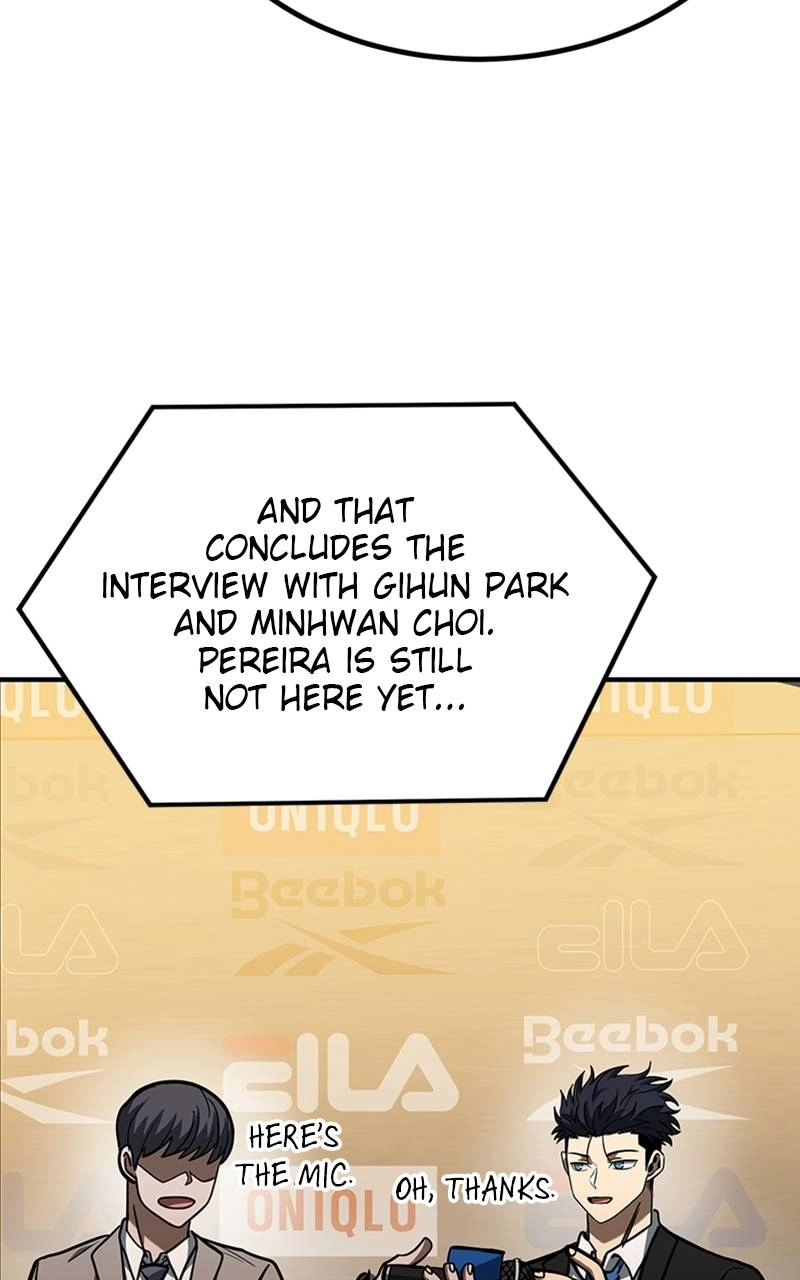 King of the Octagon Chapter 41 - Page 58