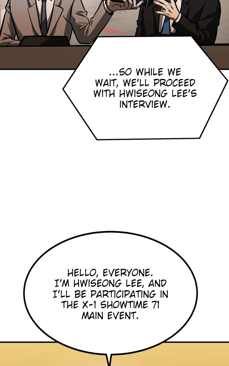 King of the Octagon Chapter 41 - Page 59