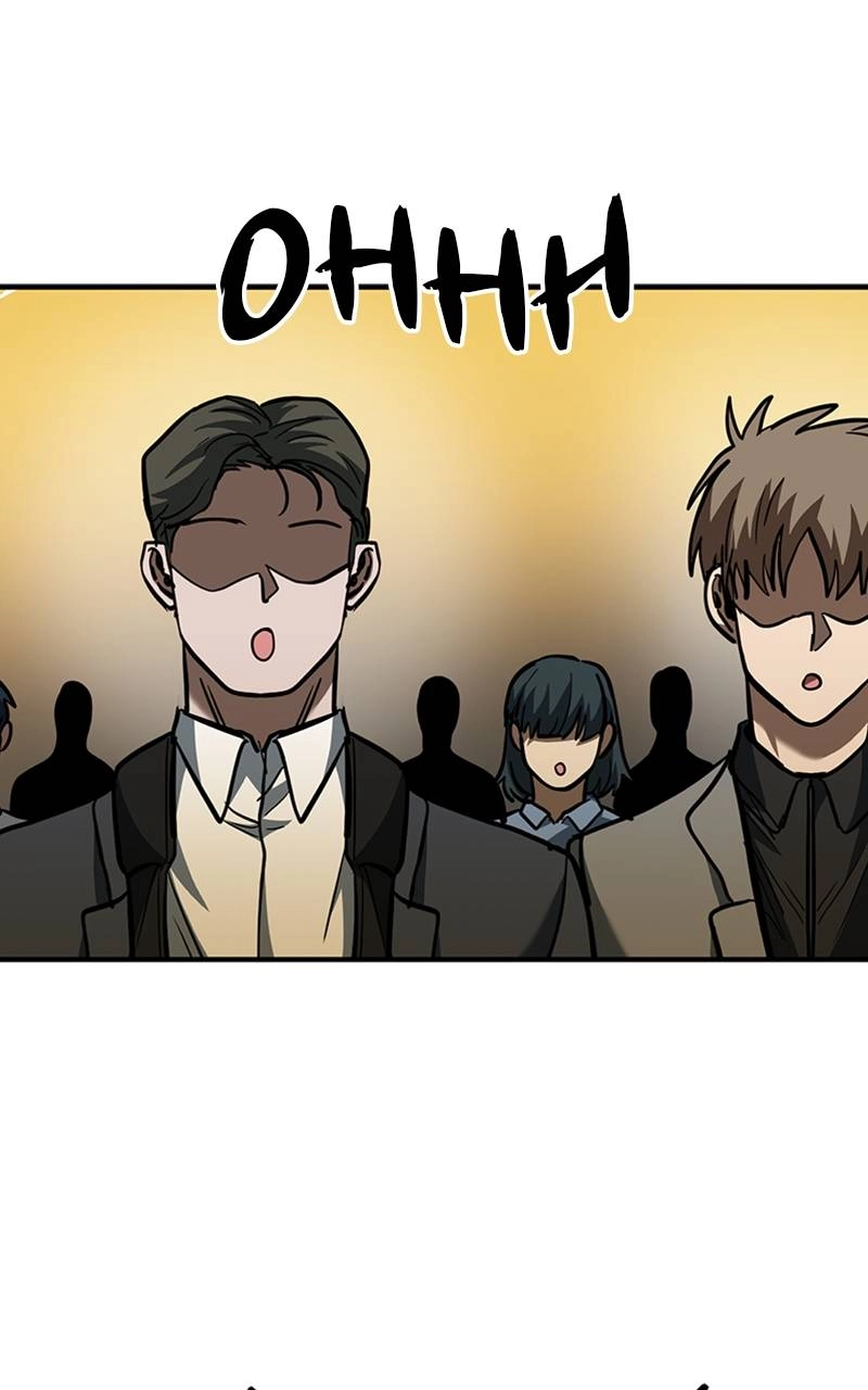 King of the Octagon Chapter 41 - Page 61