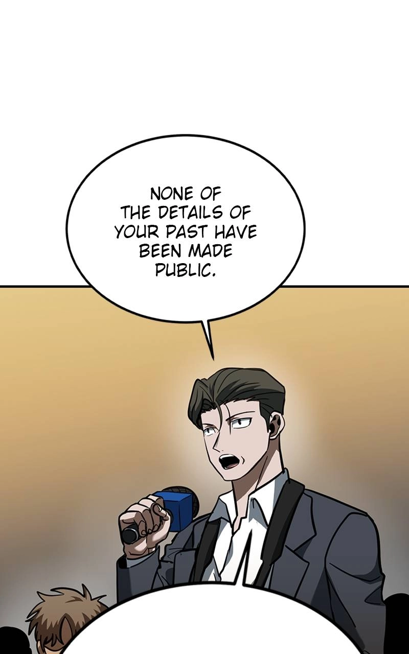 King of the Octagon Chapter 41 - Page 63