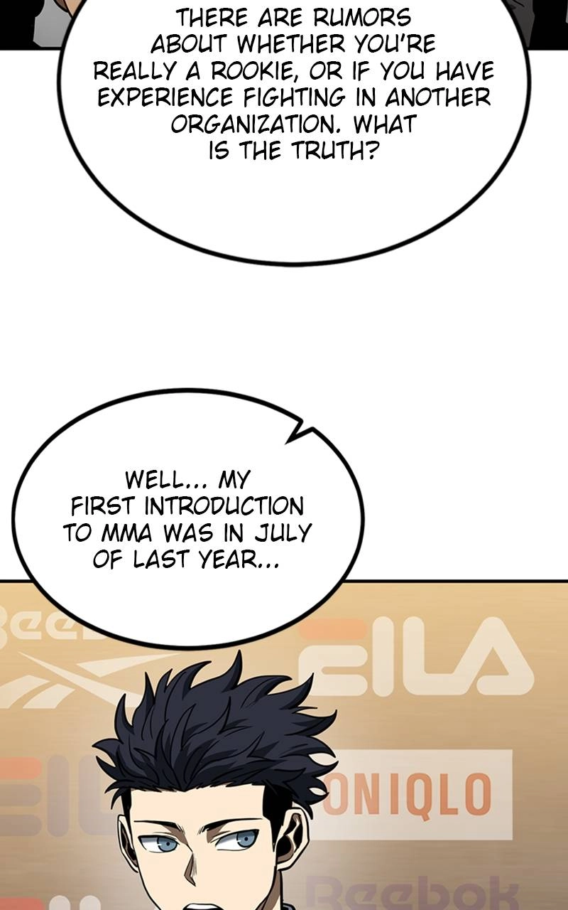 King of the Octagon Chapter 41 - Page 64