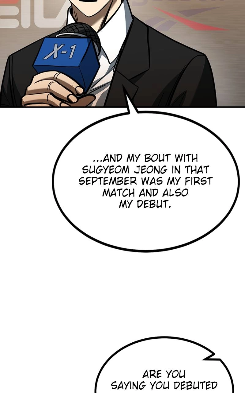 King of the Octagon Chapter 41 - Page 65
