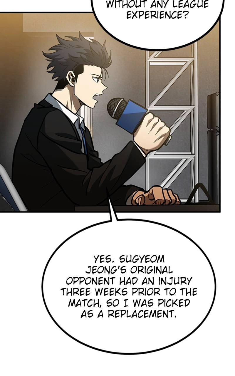 King of the Octagon Chapter 41 - Page 66