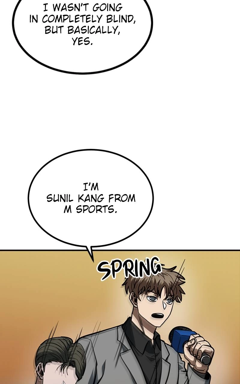 King of the Octagon Chapter 41 - Page 68