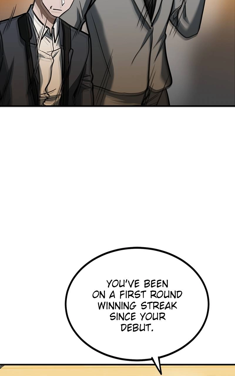King of the Octagon Chapter 41 - Page 69