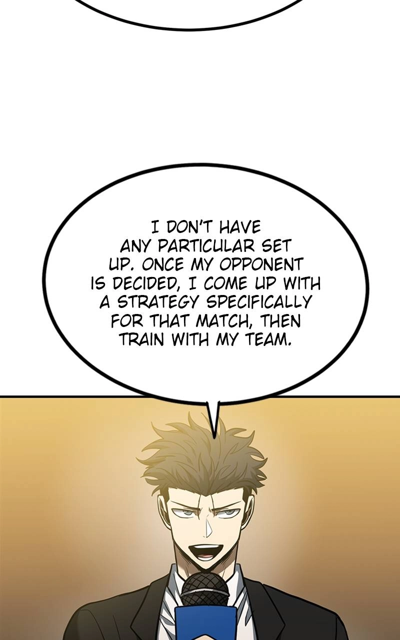 King of the Octagon Chapter 41 - Page 71