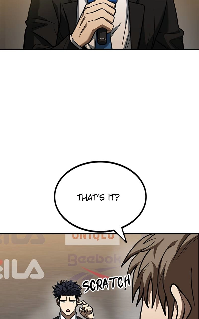 King of the Octagon Chapter 41 - Page 72