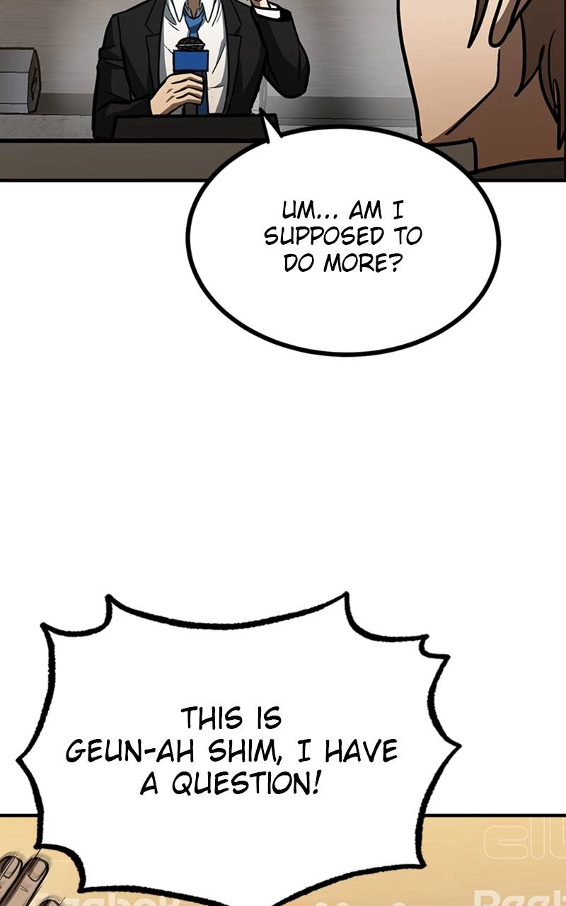 King of the Octagon Chapter 41 - Page 73