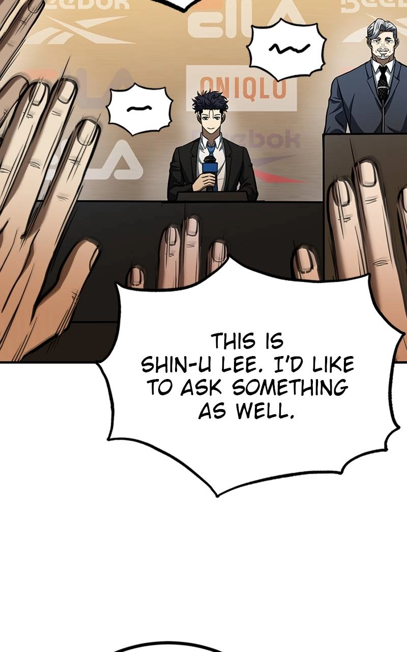 King of the Octagon Chapter 41 - Page 74