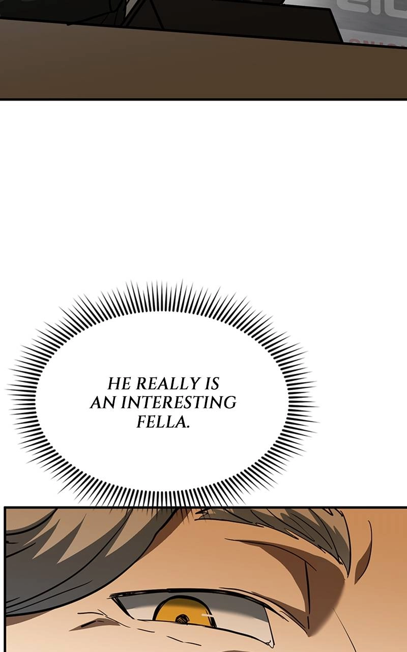 King of the Octagon Chapter 41 - Page 77