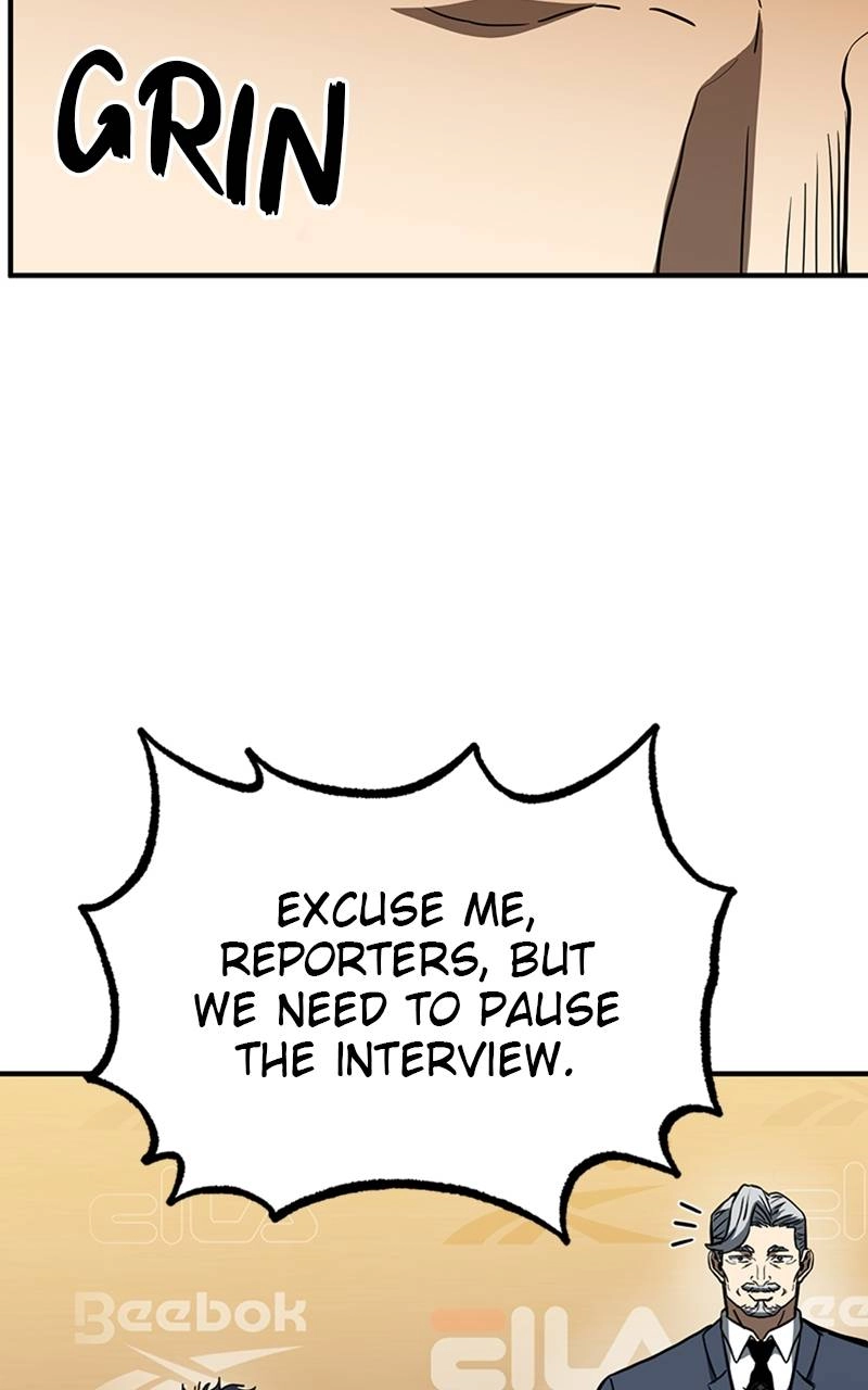 King of the Octagon Chapter 41 - Page 78