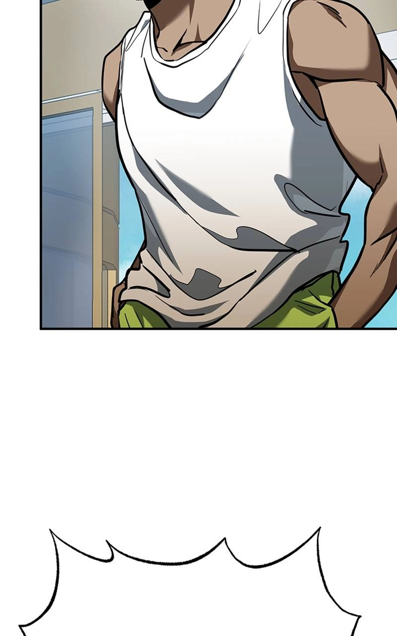 King of the Octagon Chapter 41 - Page 80
