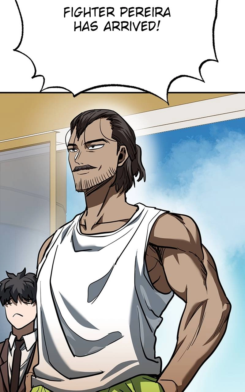 King of the Octagon Chapter 41 - Page 81