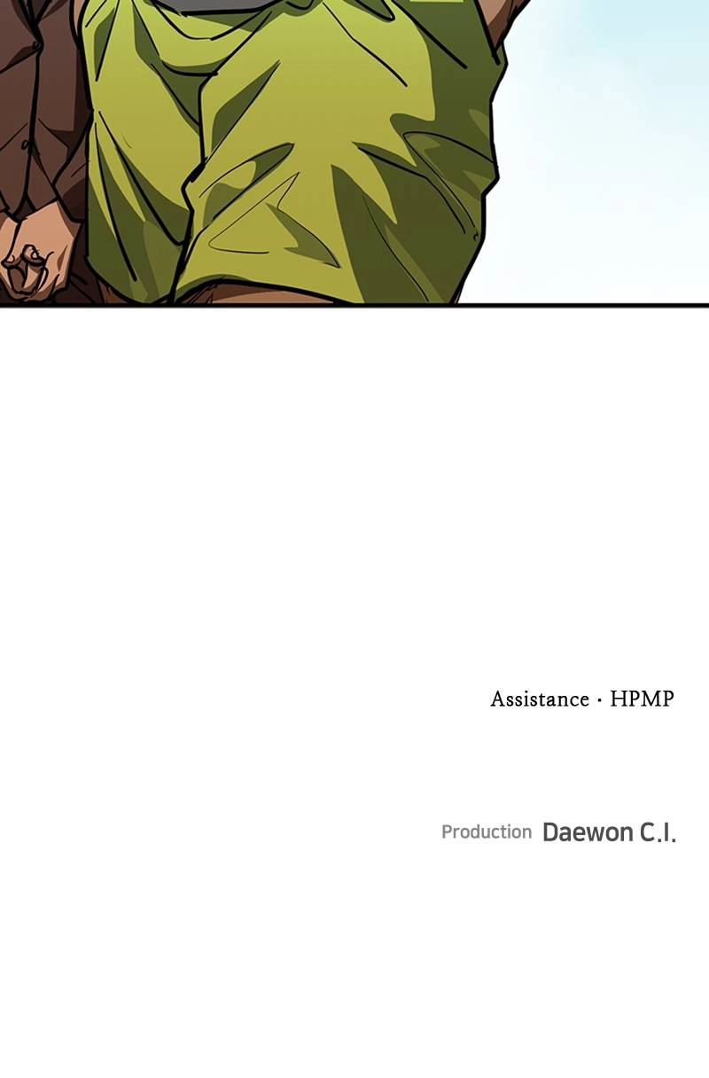 King of the Octagon Chapter 41 - Page 82