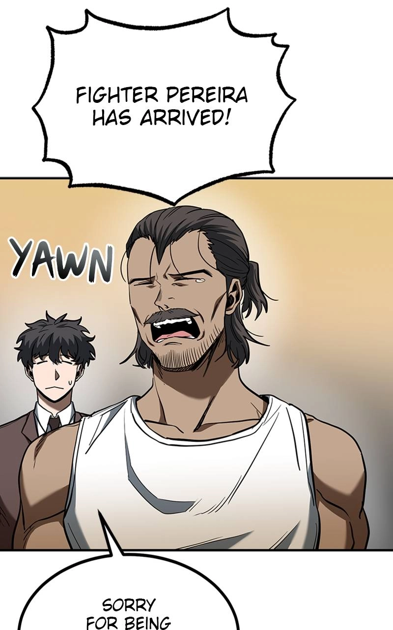King of the Octagon Chapter 42 - Page 3