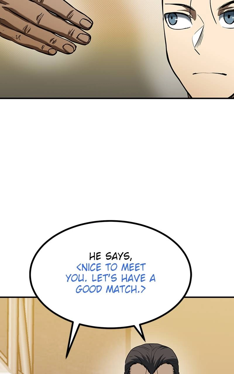 King of the Octagon Chapter 42 - Page 7