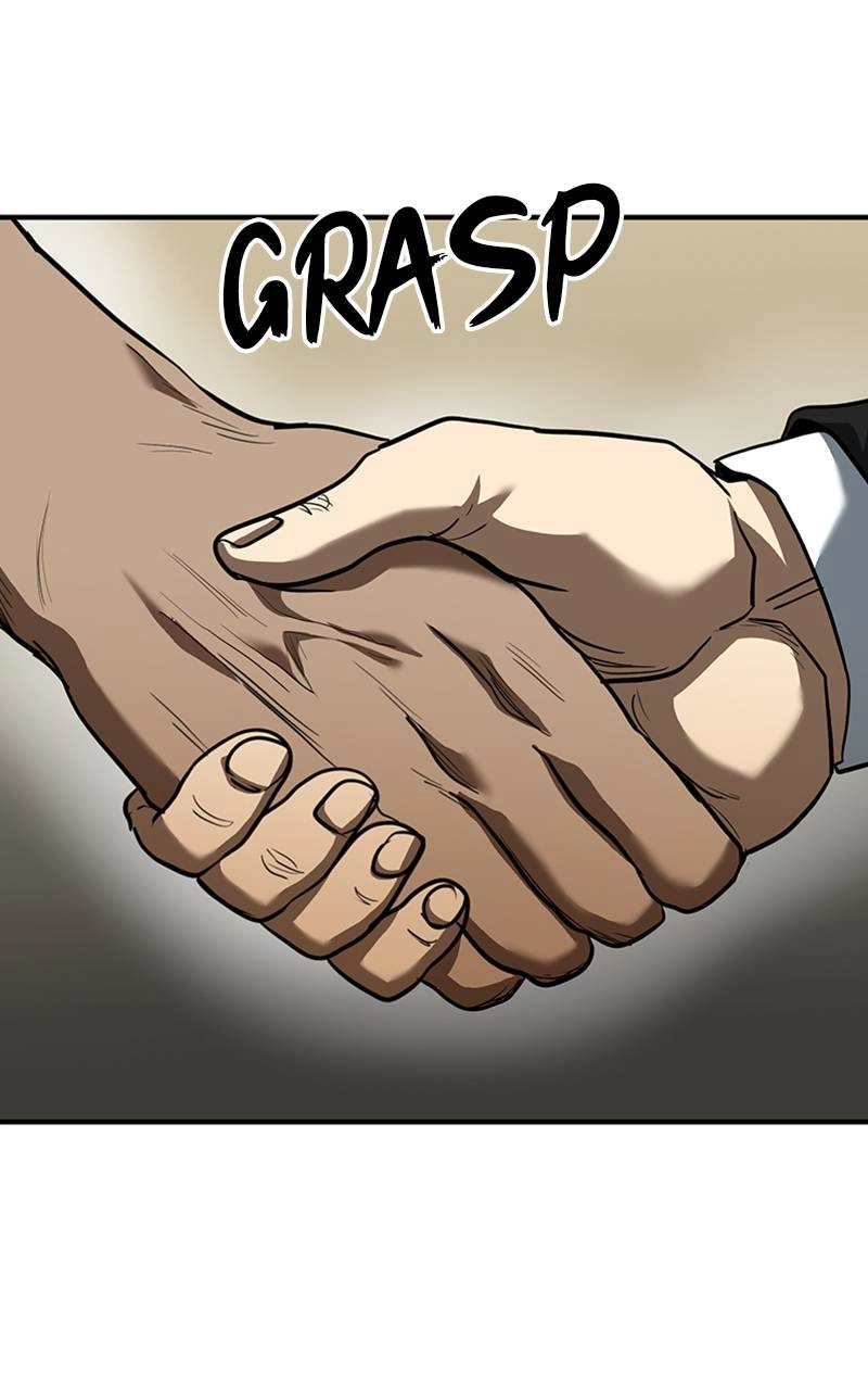 King of the Octagon Chapter 42 - Page 10