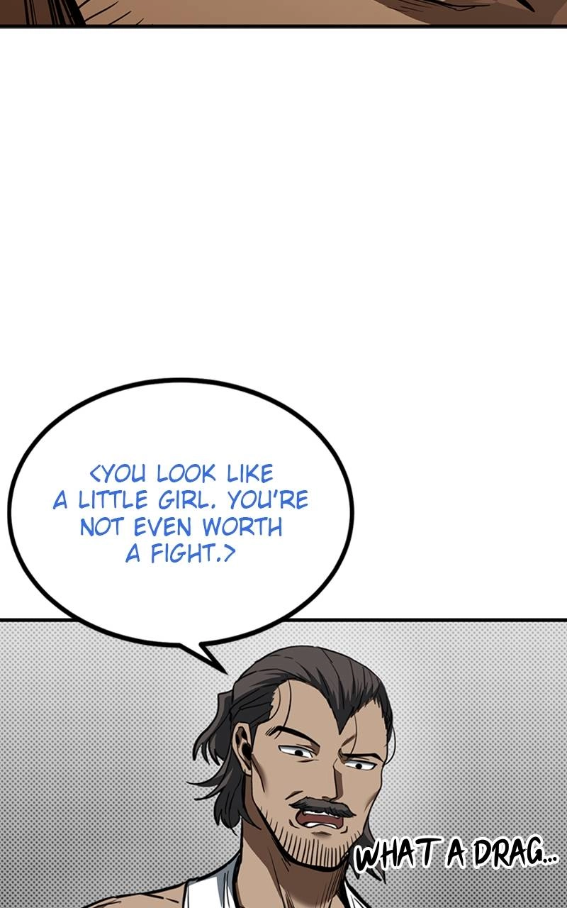 King of the Octagon Chapter 42 - Page 12