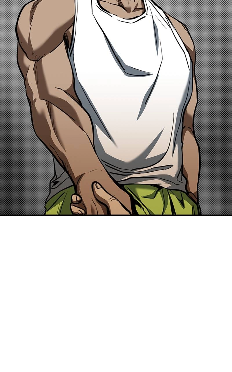 King of the Octagon Chapter 42 - Page 13
