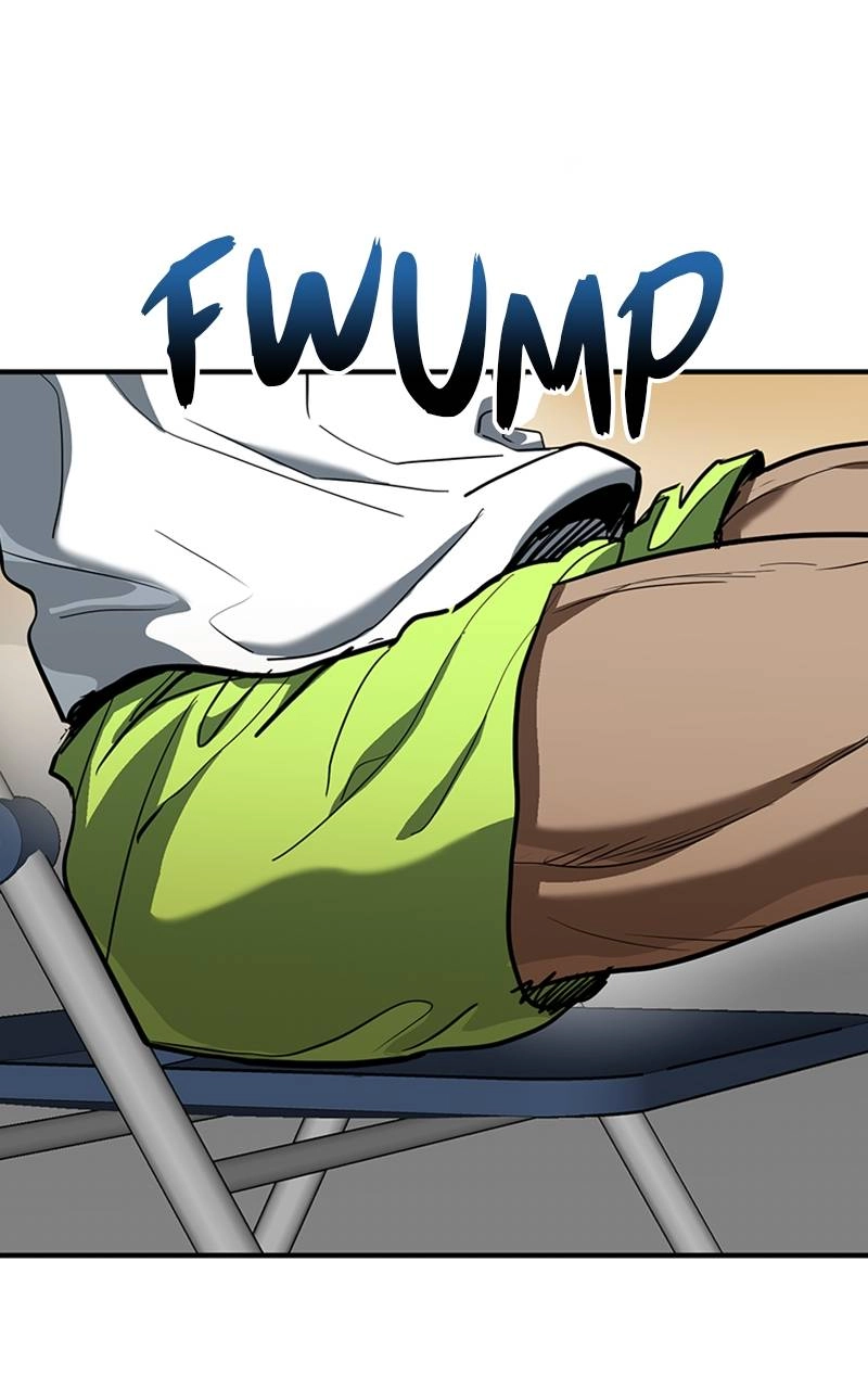 King of the Octagon Chapter 42 - Page 16