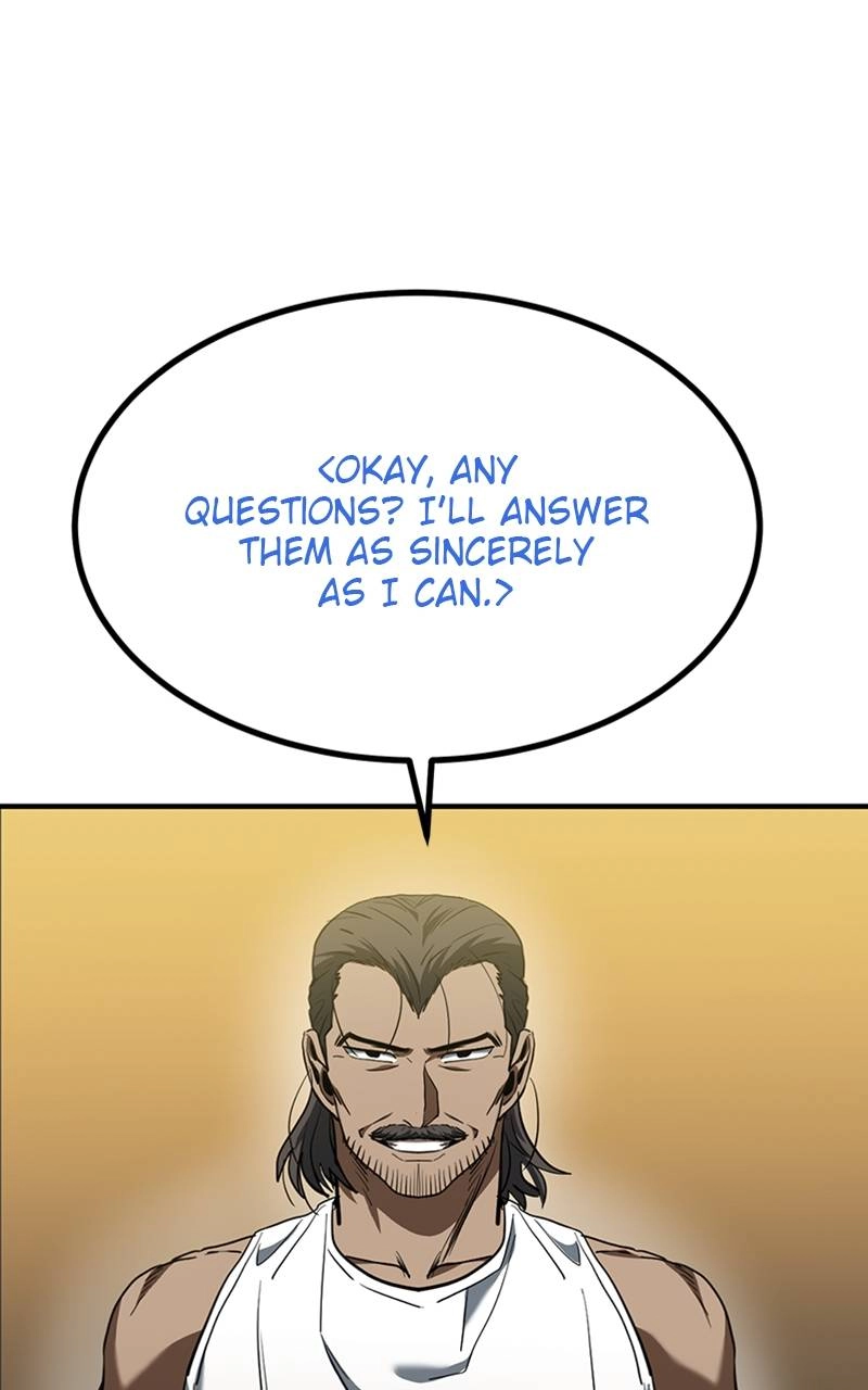 King of the Octagon Chapter 42 - Page 17