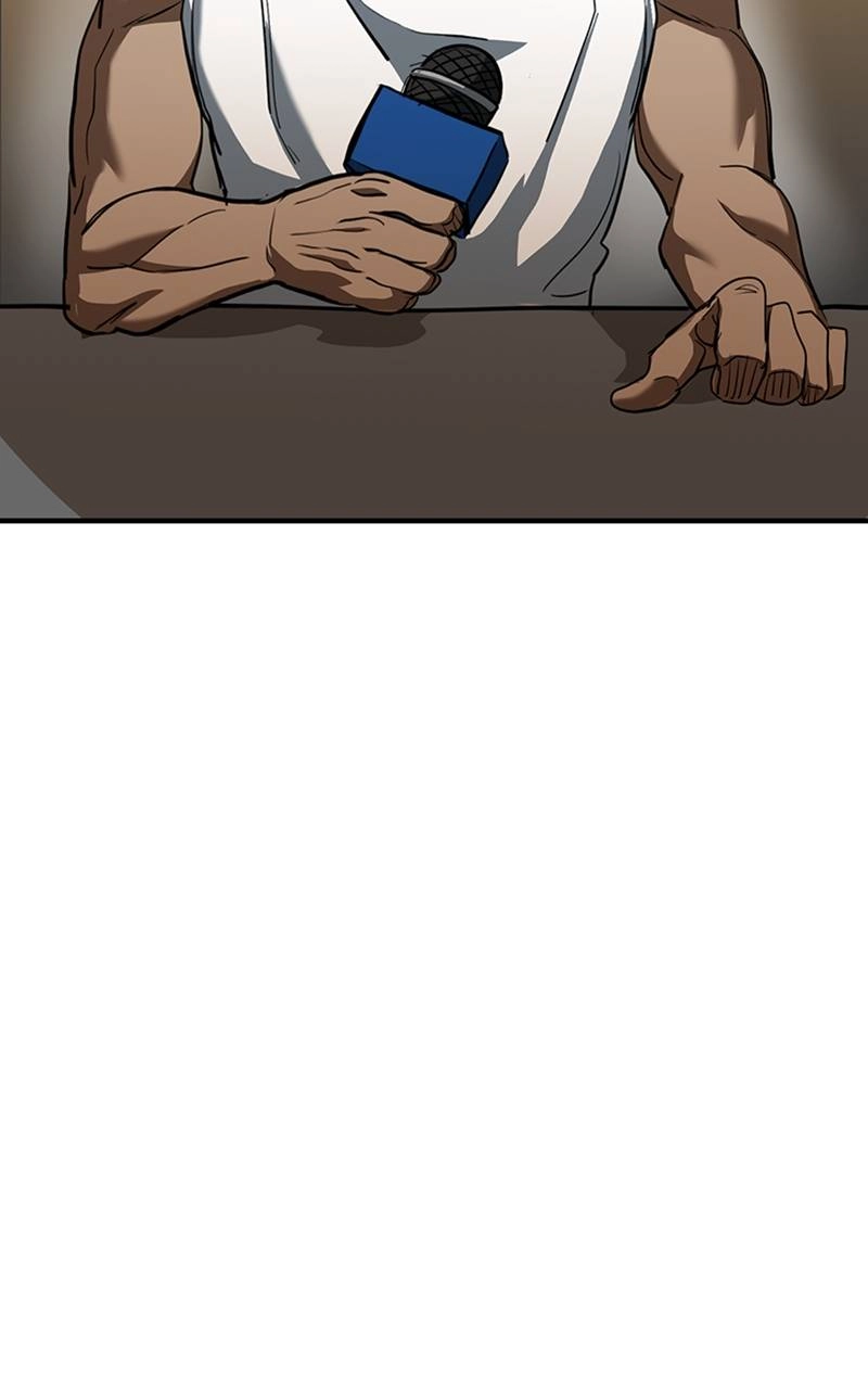 King of the Octagon Chapter 42 - Page 18