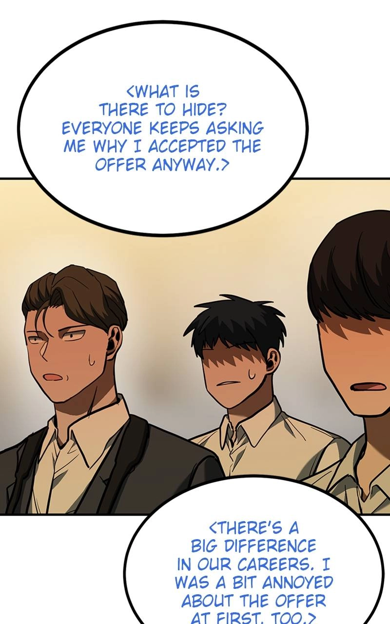 King of the Octagon Chapter 42 - Page 24