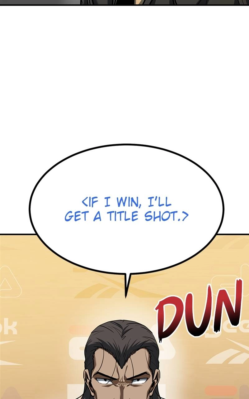 King of the Octagon Chapter 42 - Page 26