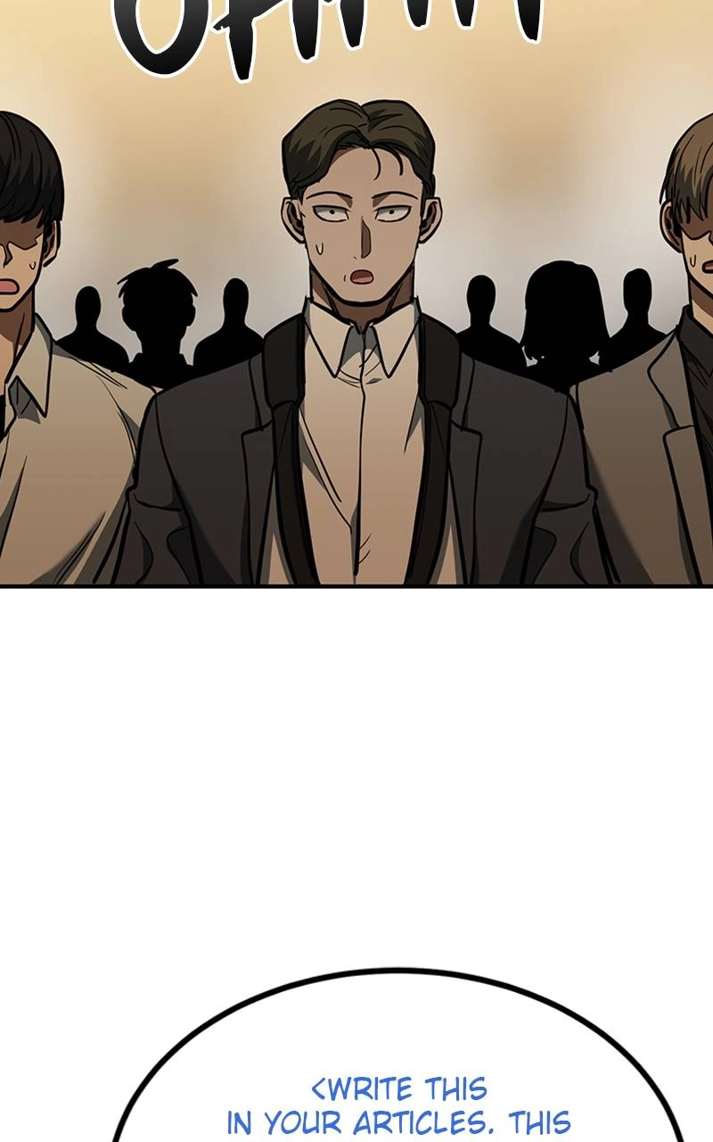 King of the Octagon Chapter 42 - Page 28