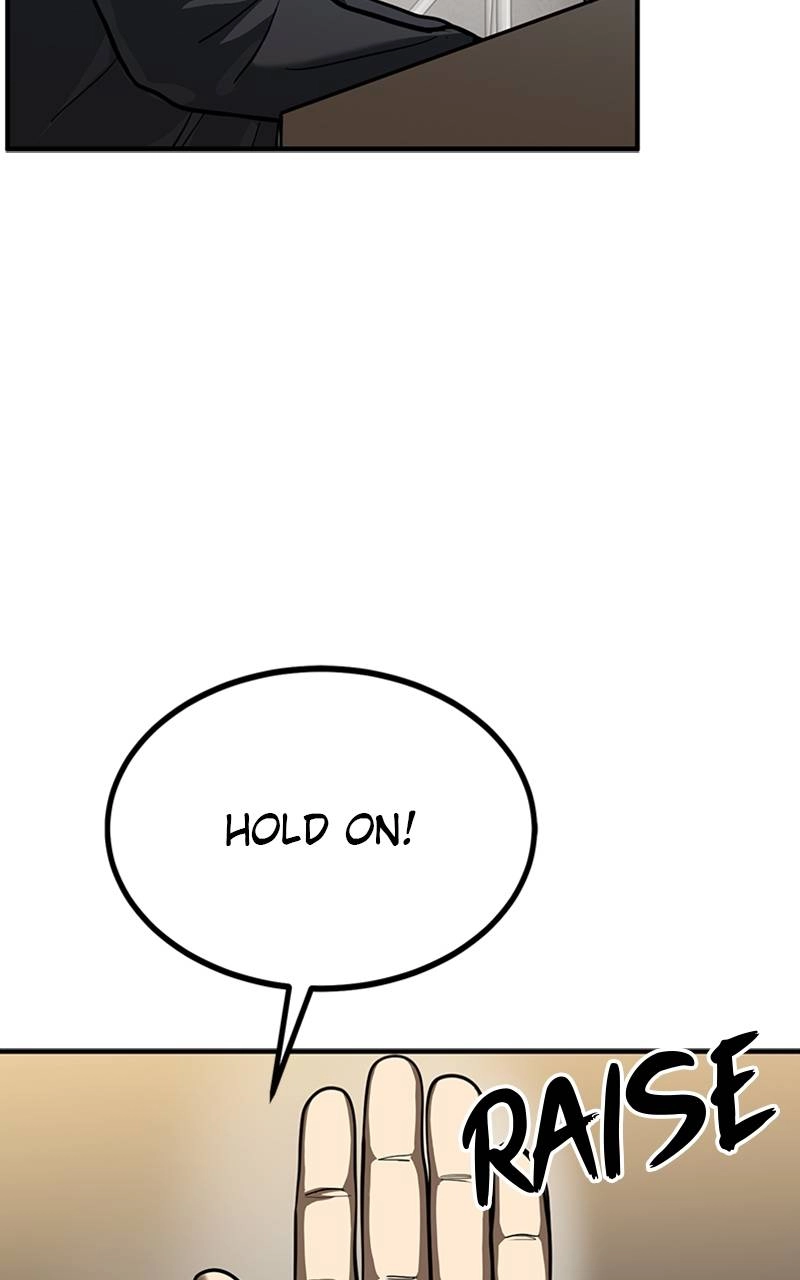 King of the Octagon Chapter 42 - Page 31