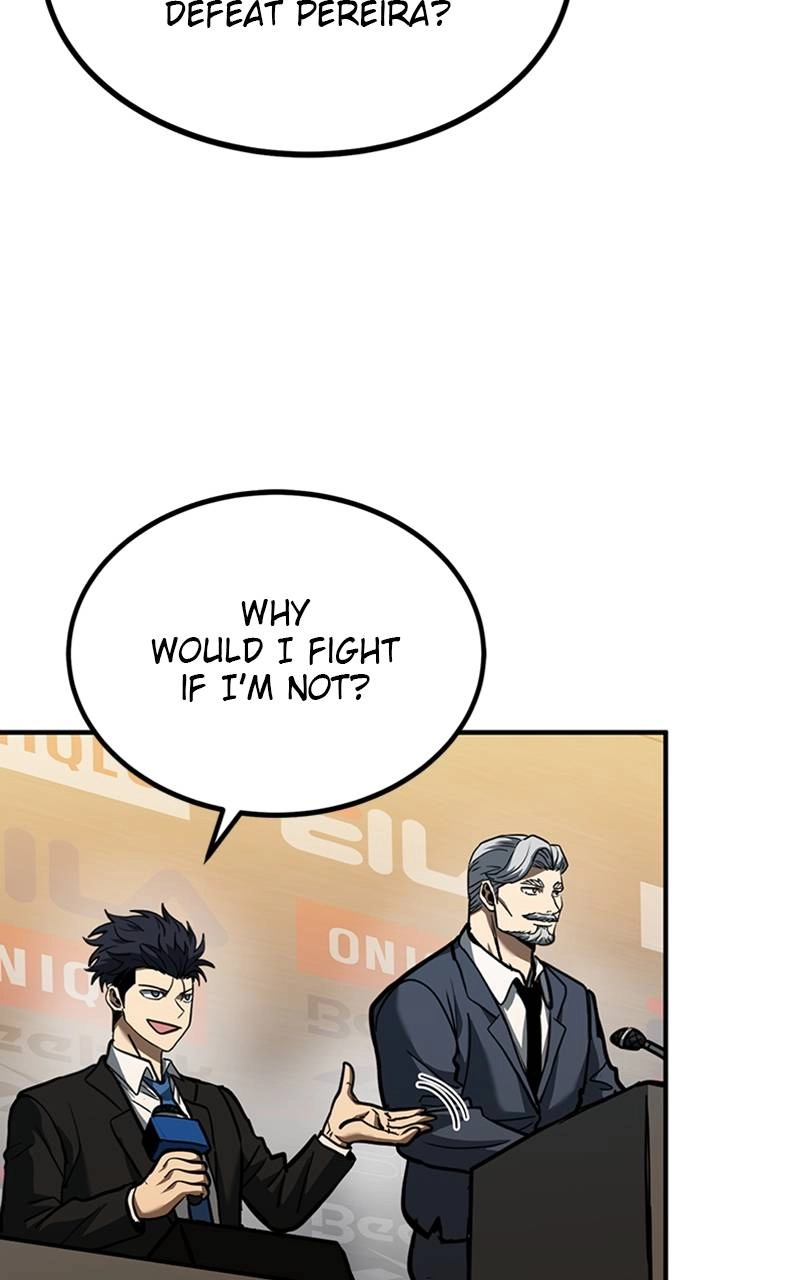 King of the Octagon Chapter 42 - Page 35