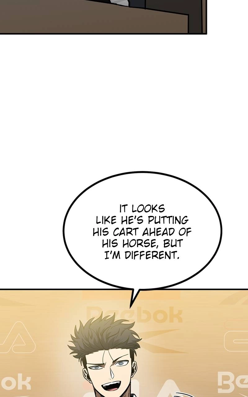 King of the Octagon Chapter 42 - Page 36
