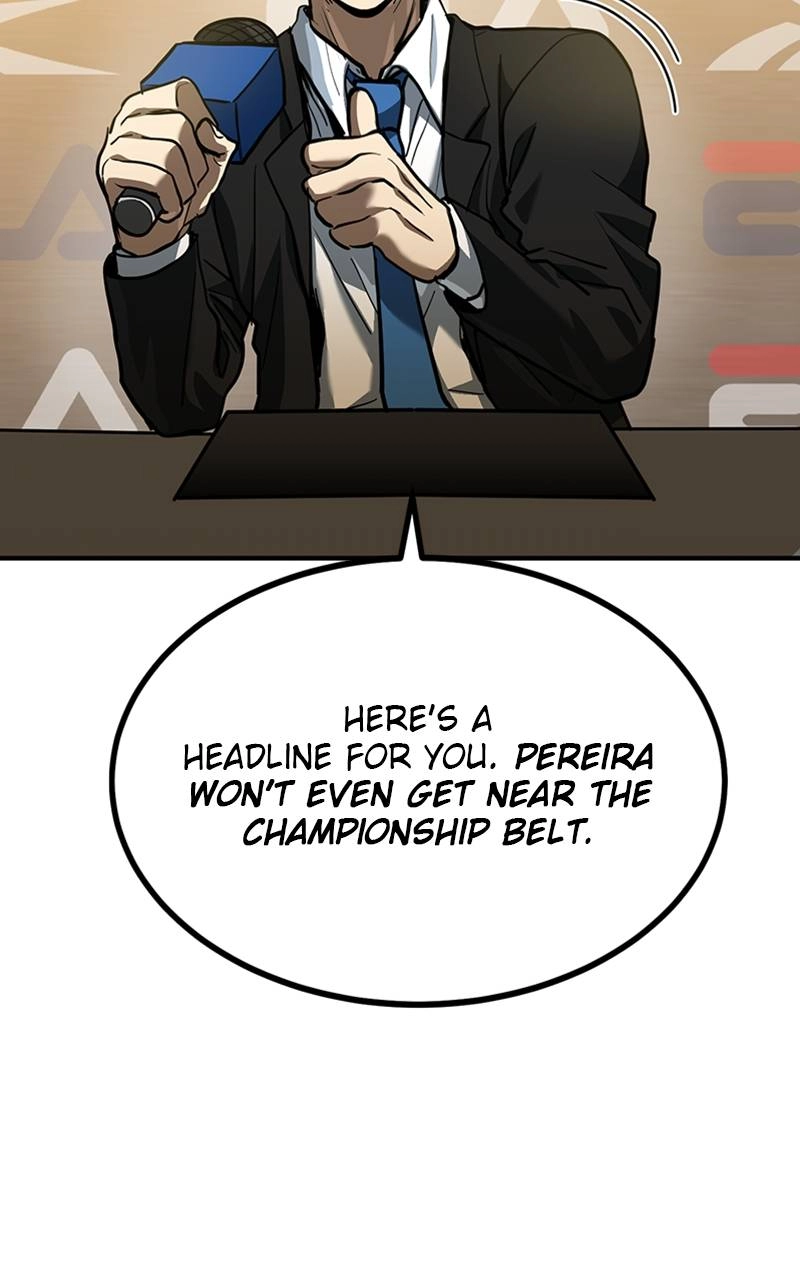 King of the Octagon Chapter 42 - Page 37
