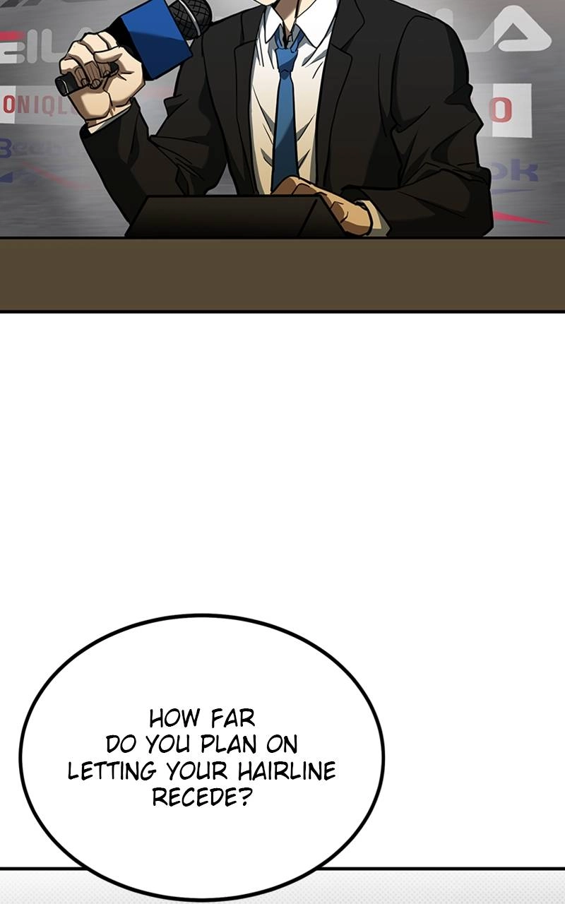 King of the Octagon Chapter 42 - Page 43